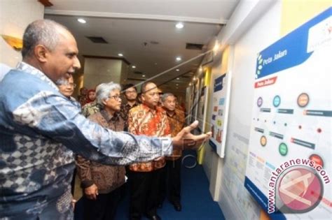 Universitas Pertamina Diresmikan ANTARA News Sulawesi Tenggara