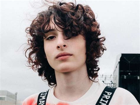 The Canadian Actor And Musician Finn Wolfhard Got Famous For His Role