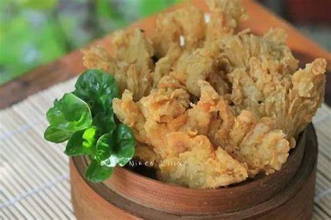 5 Resep Olahan Gorengan Kekinian Dijamin Crispy Gurih Kriuk Kriuknya