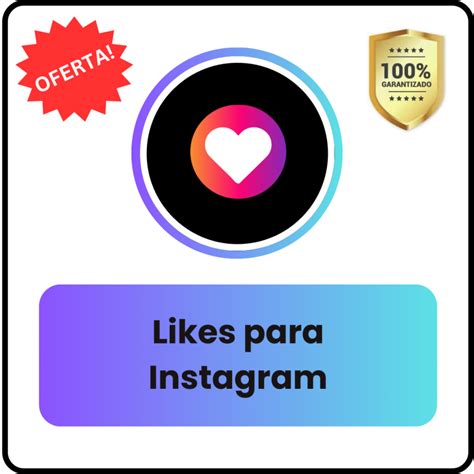 Comprar Seguidores Y Likes Para Instagram 100 Garantizado