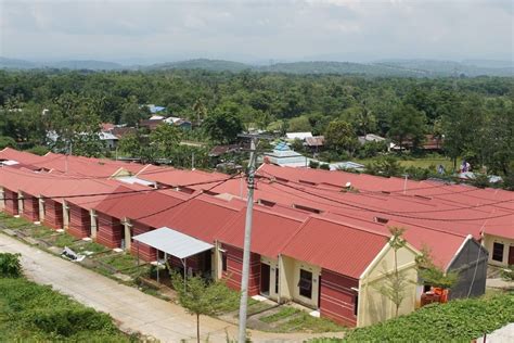 Temukan Rumah Subsidi Impianmu Di Bolaang Mongondow Utara
