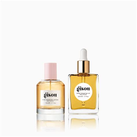 Gisou Honey Infused Hair Perfume Gisou Perfume A Fragrance For Women 2021