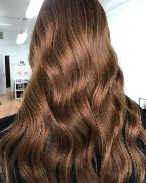 20 Fabulous Brown Hair With Blonde Highlights Looks To Love Brown Hair Colors Bronze Hair