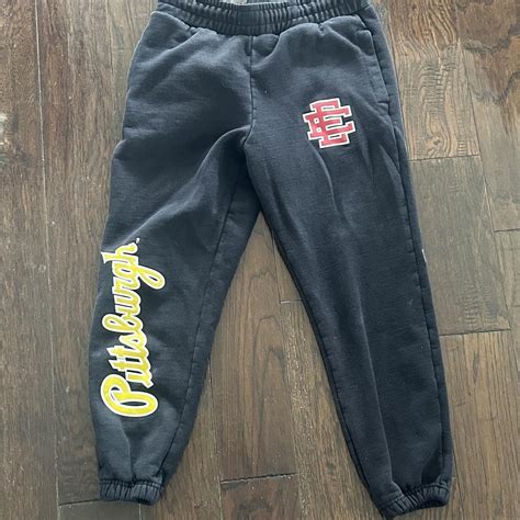 Eric Emanuel Ee Pittsburgh Pirates Ne Sweats Depop