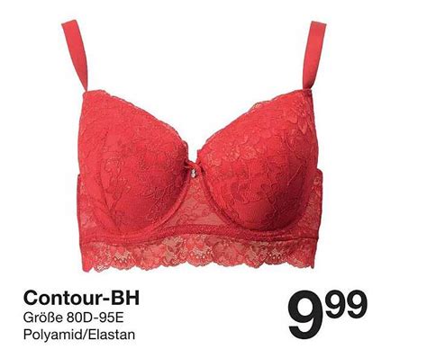 Contourbh Angebot Bei Zeeman Prospekte De