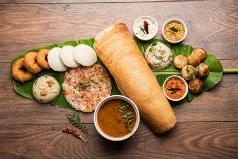 10 Yummy And Nutritious South Indian Breakfast Recipes To Power Start Your Day 3 Reasons Why