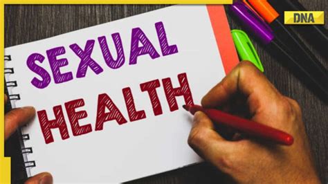 Sexual Health 6 Ways To Maintain A Healthy And Fulfilling Sex Life