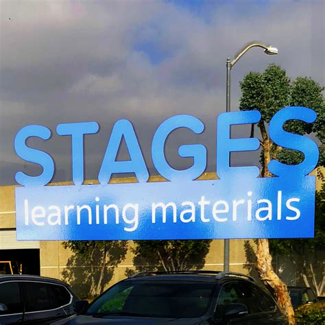 About us - Stages Learning 