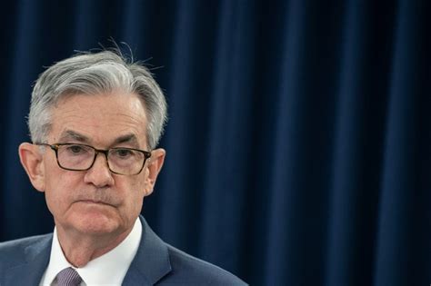 Federal Reserve Suggests Near Zero Interest Rates Are Here To Stay For