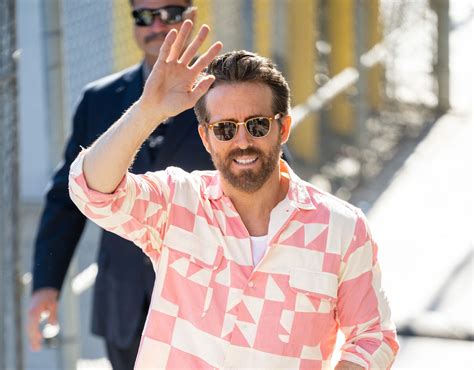 Ryan Reynolds Net Worth 2025: How the Hollywood Star Built His Fortune