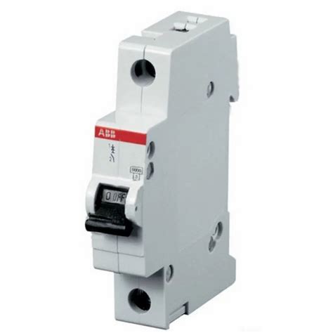 abb mcb latest price dealers retailers  india