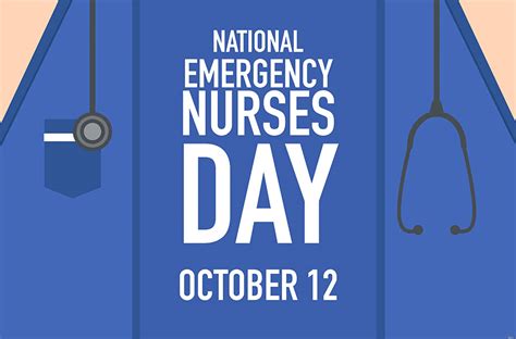 National Emergency Nurses Day 2024 Dates Perle Brandice