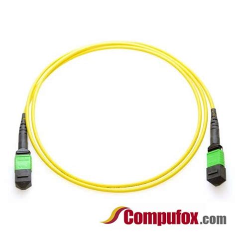 12 Fiber Singlemode Mpo Patch Cable Lowest Prices