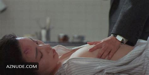 YOSHI E OTSUKA Nude AZNude