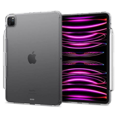 Etui Ipad Pro Spigen Airskin Hybrid Transparentne