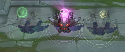 Surrender At 20 11 6 PBE Update New Skin Updates New Battlecast