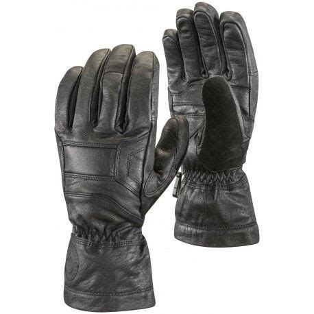 Black Diamond Kingpin Guantes