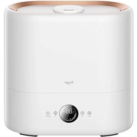 Увлажнитель воздуха Deerma DEM-ST636W — купить в интернет-магазине ...