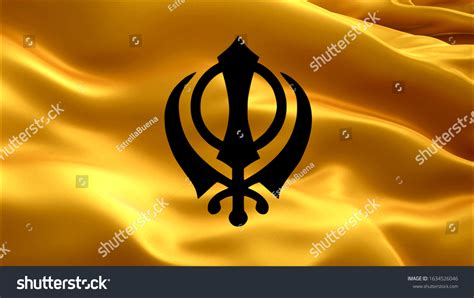 39 Khalistan Flag Images Stock Photos And Vectors Shutterstock