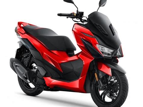 Ficha técnica y precio de SYM JET X 125 GASOLINA 2022 Motos net