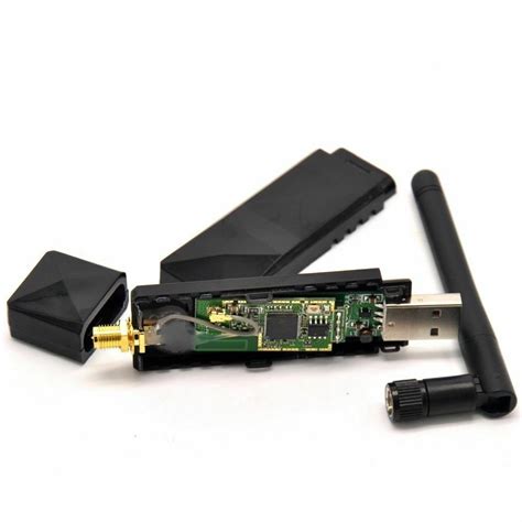 Atheros Ar9271 Chipset 150mbps Wireless Usb Wifi Adapter 802 11n Network Card