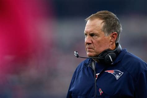 Cowboys expert labels Bill Belichick ‘classless’ for Dallas head ...