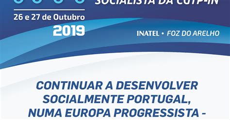 Percursos XVI Congresso Da Corrente Sindical Socialista Da CGTP No