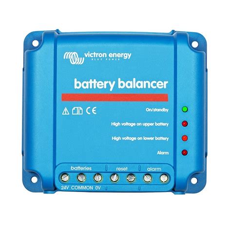 Victron Energy Akü İzolatörü Battery Balancer İndirimli Fiyat Anfora