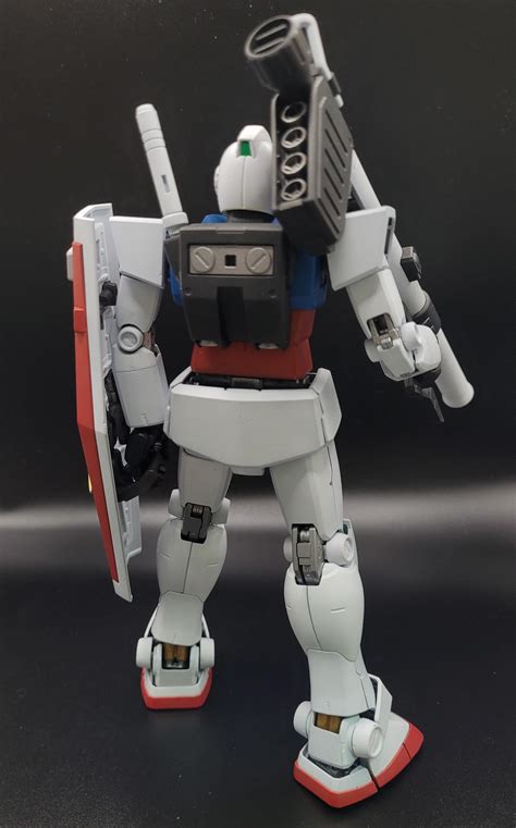 Wip Because Gm Camouf And Re Gz Dummy Balloons Exist I Give You The