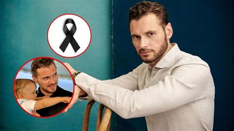 Adan Canto Hijos Estos Son Todos Los Herederos Del Actor Fallecido En