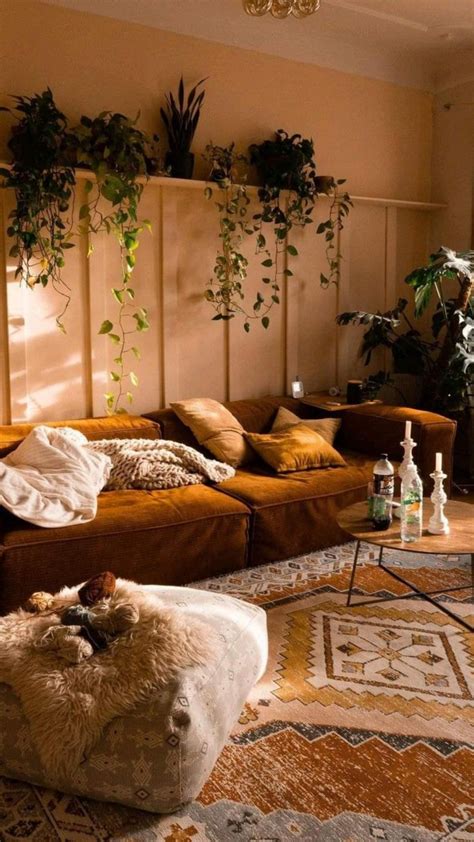 Industrial Boho Decor How To Use This Easy Modern Trend In Your Home