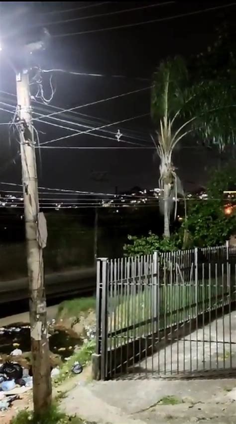 Bandidos voltam a trocar tiros no Complexo do Chapadão Zona Norte do Rio