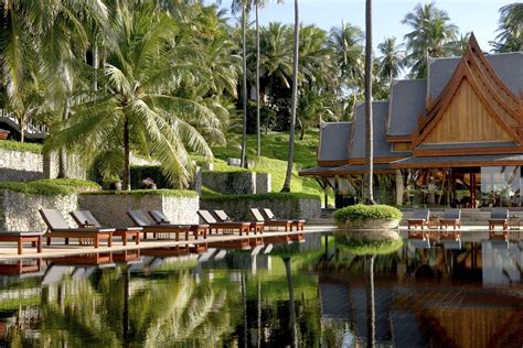Amanpuri in Phuket, Thailand