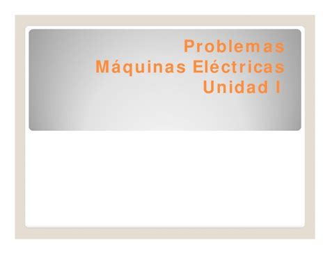 PDF Maquinas Electricas DOKUMEN TIPS