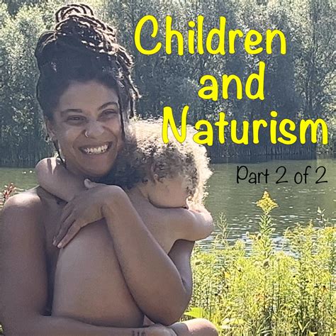 Naturist Hub The Naturist Living Show Podcast Listen Notes