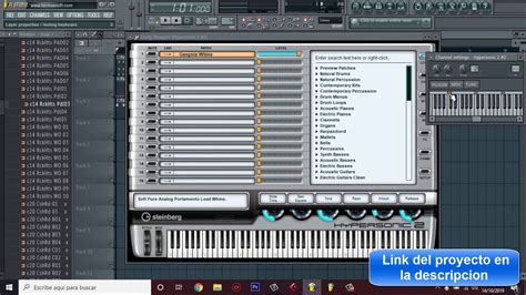 Tutorial Como Hacer Un Beat De Rap Wets Coast En Fl Studio Link En