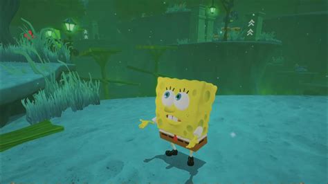 PS5 SpongeBob SquarePants Battle For Bikini Bottom Rehydrated Pt 20 YouTube