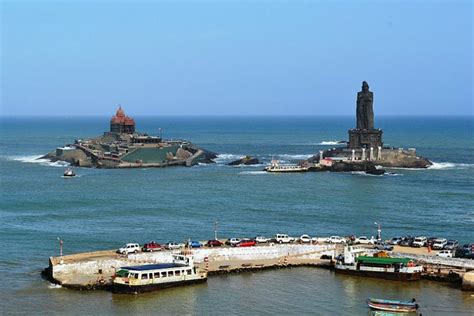 Kanyakumari Temple - A Pilgrimage & Holy Visit You Must Take