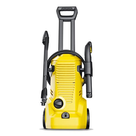 Минимойка Karcher K 2 Premium | 1.673-530.0 - Мойки высокого давления ...