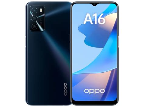 OPPO A16: цены в магазинах, характеристики, аксессуары, история цен ...