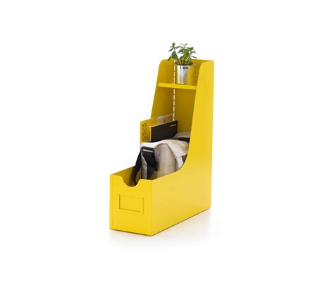 Big Binder Storage Boxes From Ersa Architonic