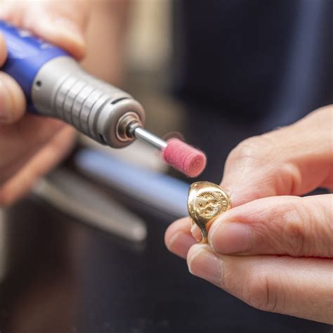 The Essential Tools For Jewellery Polishing Polishing Jewellery