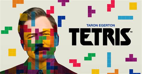 Rese A Tetris De Jon S Baird La Trama De Alcance Pol Tico Detr S