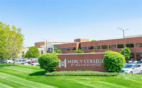 Mercy College Of Health Sciences Linkedin