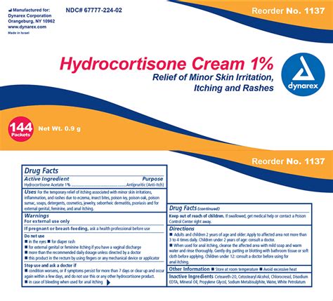 Dailymed Hydrocortisone Hydrocortisone Acetate Cream