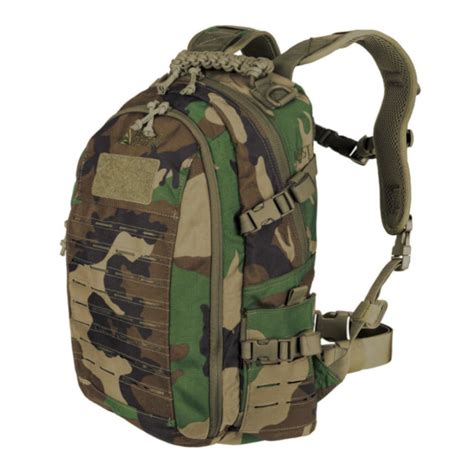 Direct Action Dust Mk Ii Rucksack Us Woodland Felddepot