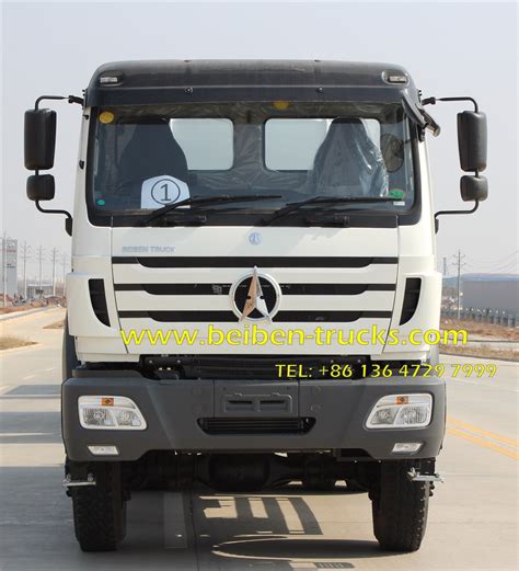 Hot Sale North Benz Ng X Hp Water Tank Truck For Sale In