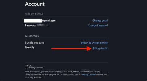 How To Cancel Your Disney Plus Subscription Finder