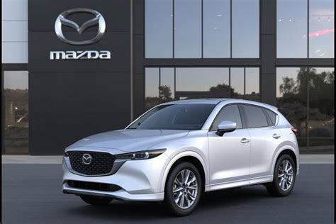 Best Mazda Cx Lease Deals In Brooklyn Ny Edmunds