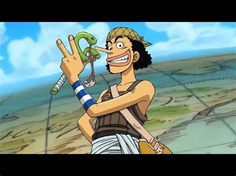 Let S Play One Piece Grand Adventure Part 9 Usopp Joins The Crew YouTube